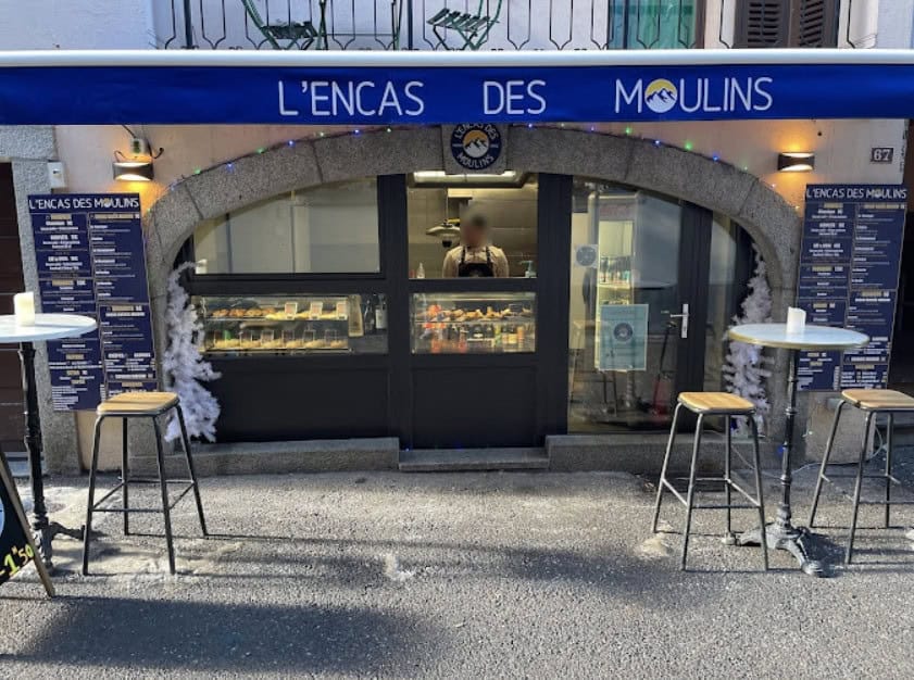 L'Encas Des Moulins — photo 3