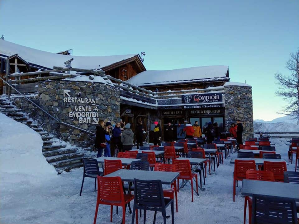 La Bergerie de Plan praz — photo 2