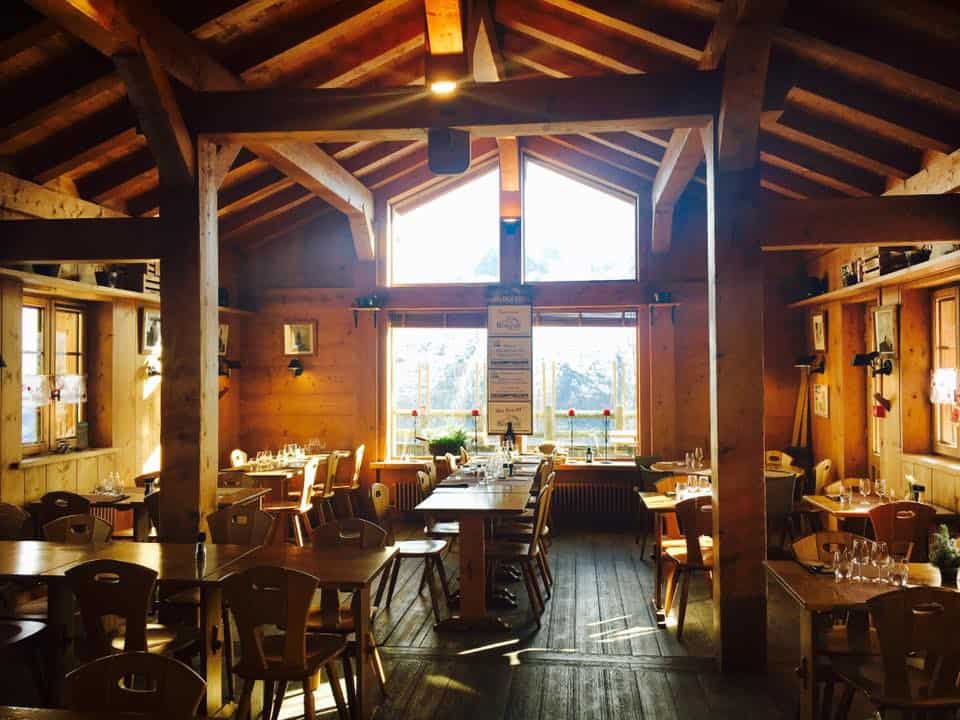 La Bergerie de Plan praz — photo 3