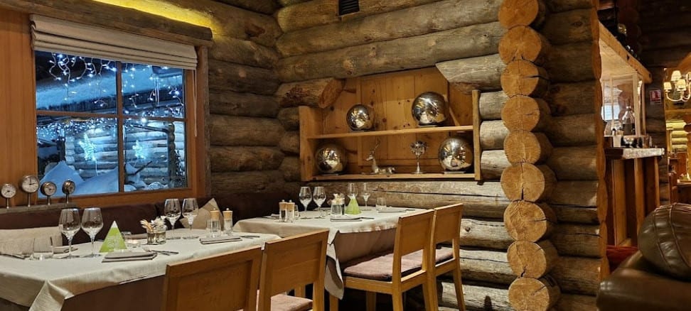 La Cabane des Praz — photo 2