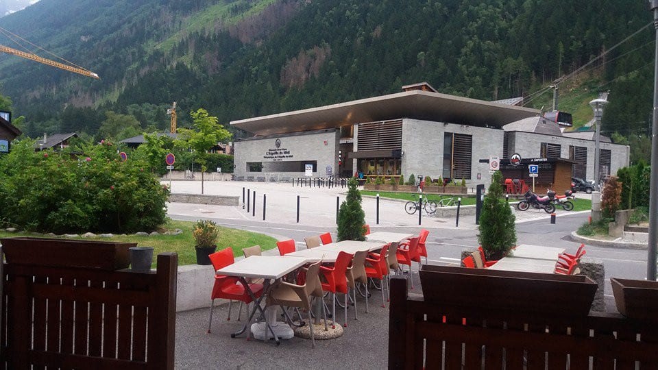 La Coquelle — photo 3