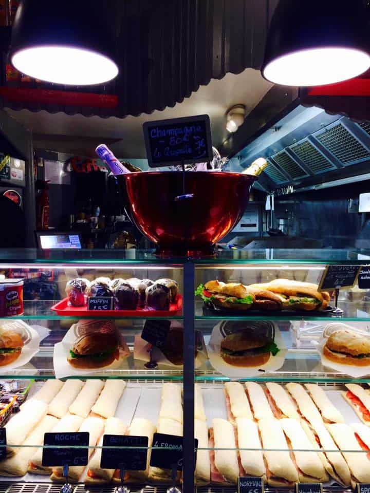 La Maison des Burgers — photo 3