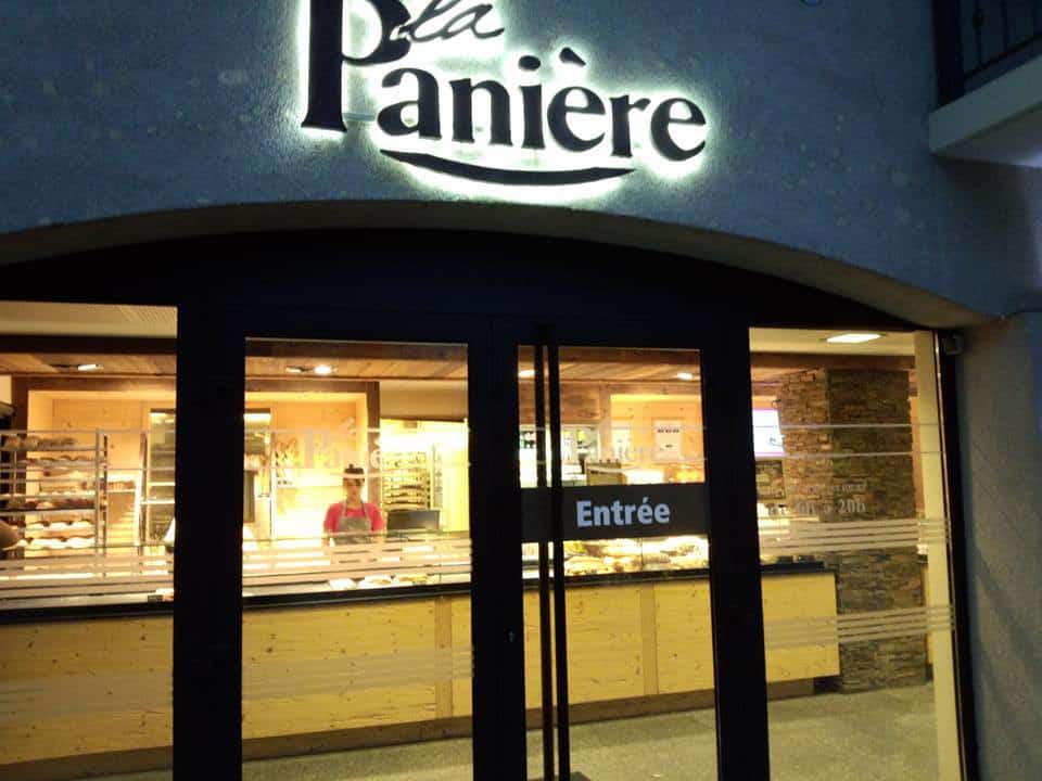 La Panière — photo 2