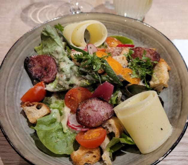 Photo de La Tablée