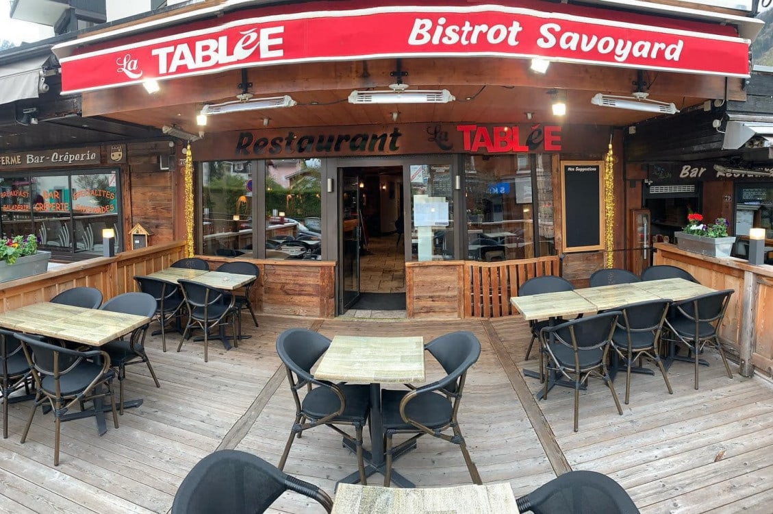 La Tablée — photo 3