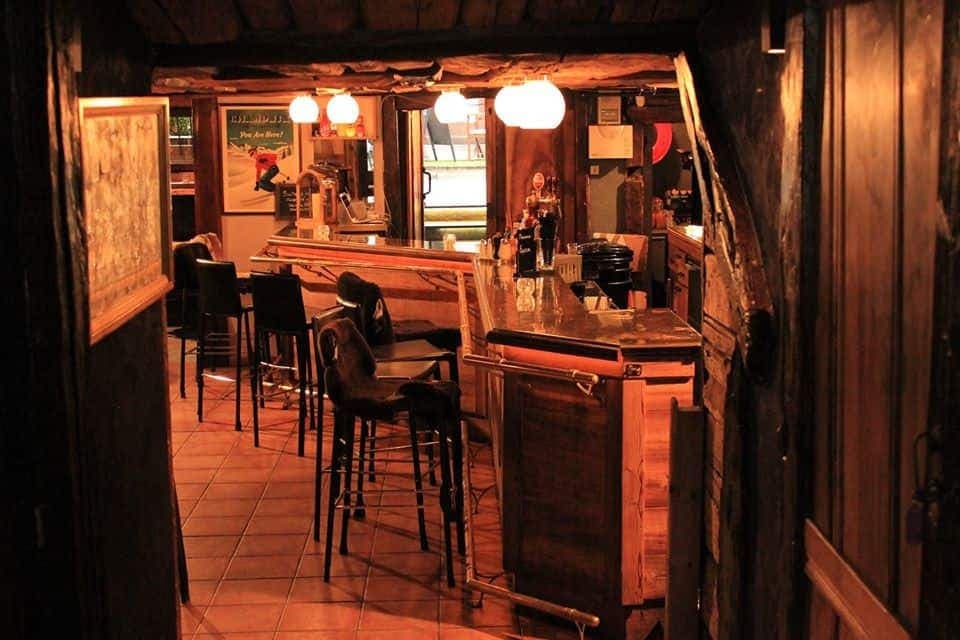 Le Bar du Moulin — photo 3