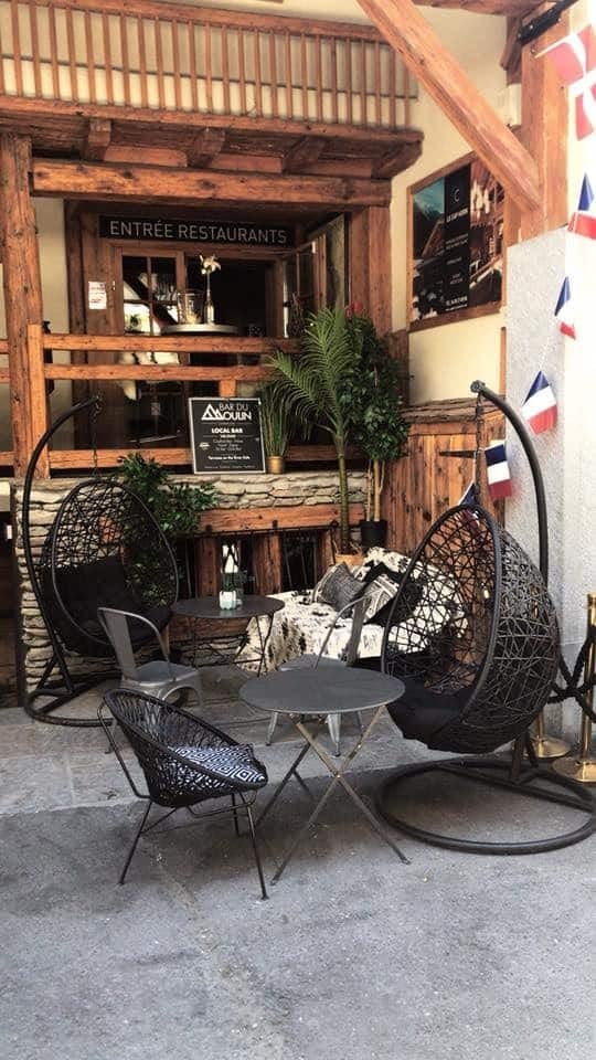 Le Bar du Moulin — photo 2