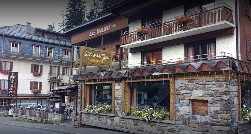 Le Bistrot Dahu — photo 3