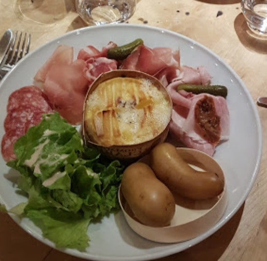 Photo de Le Bistrot Dahu