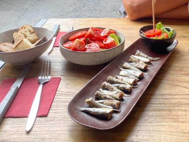 Le Bistrot Des Cristalliers — photo 2