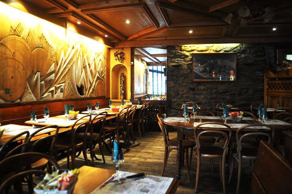 Le Bistrot Des Sports — photo 2