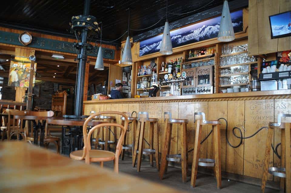 Le Bistrot Des Sports — photo 3
