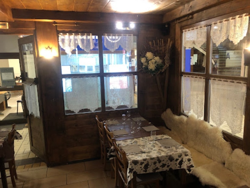 Le Bivouac — photo 2
