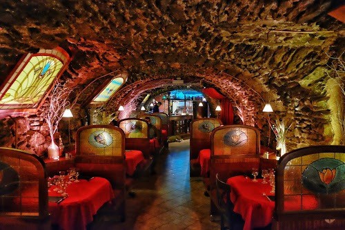 Le Caveau — photo 3