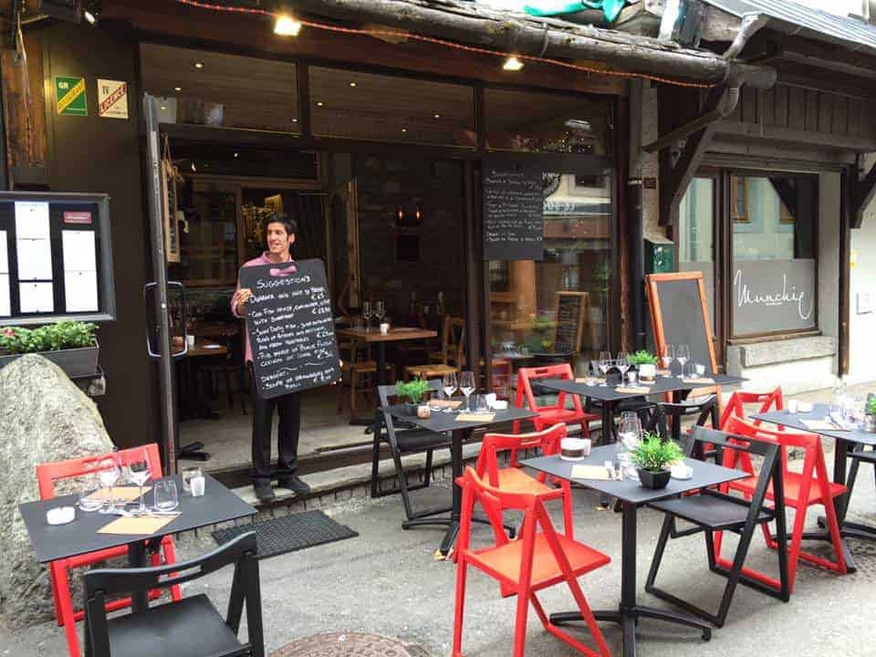 Le Chaudron — photo 2