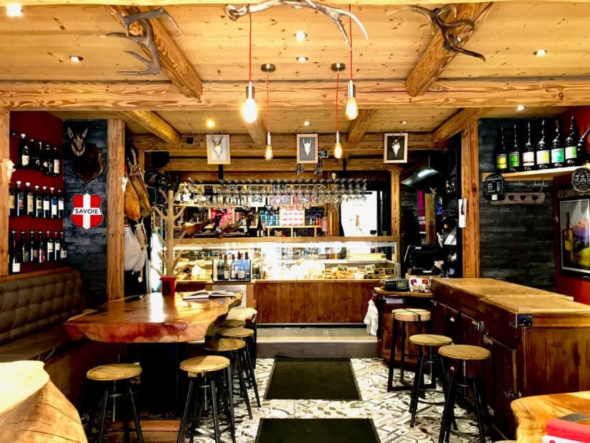 Le Comptoir du Vin sur Vin — photo 2