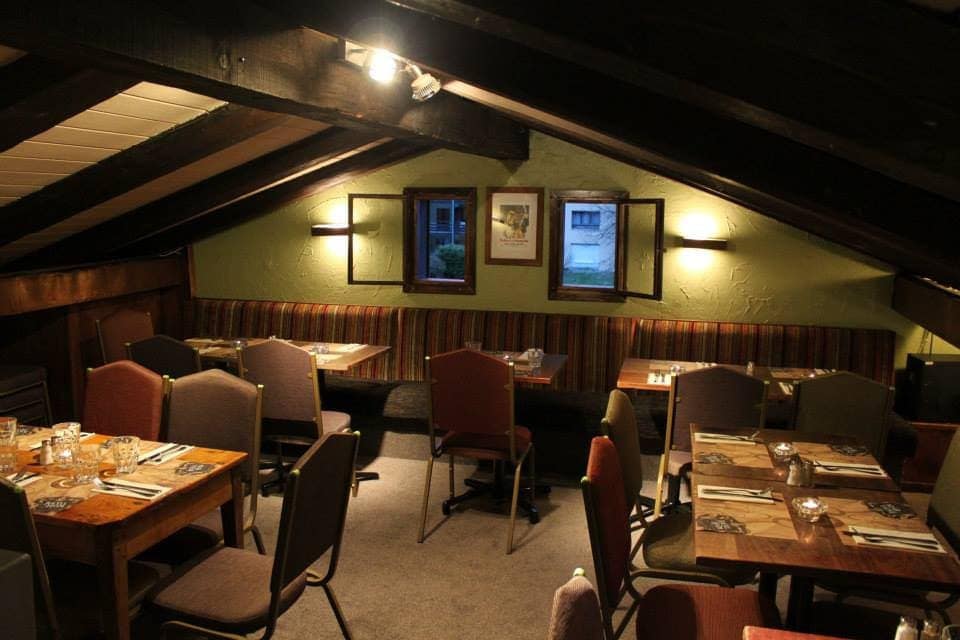 Le Jekyll — photo 2