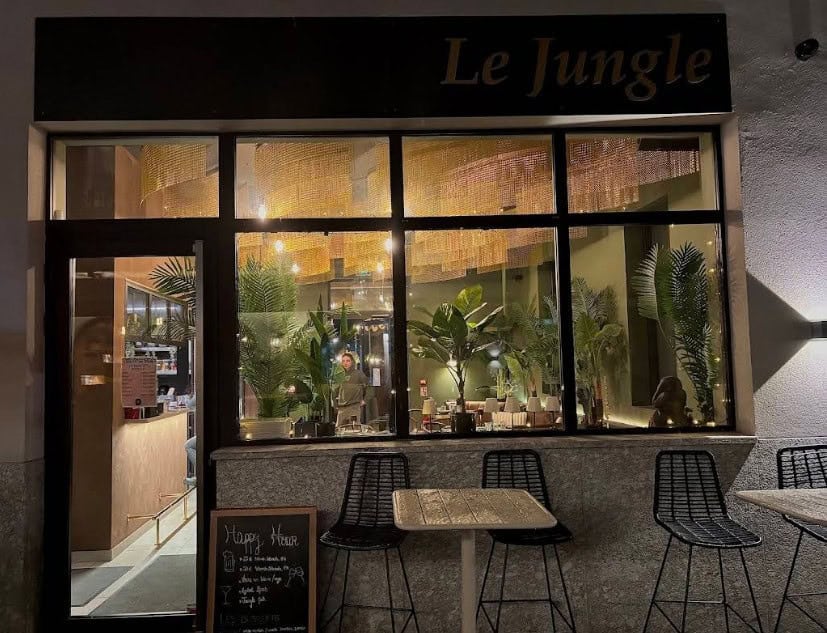 Le Jungle — photo 2