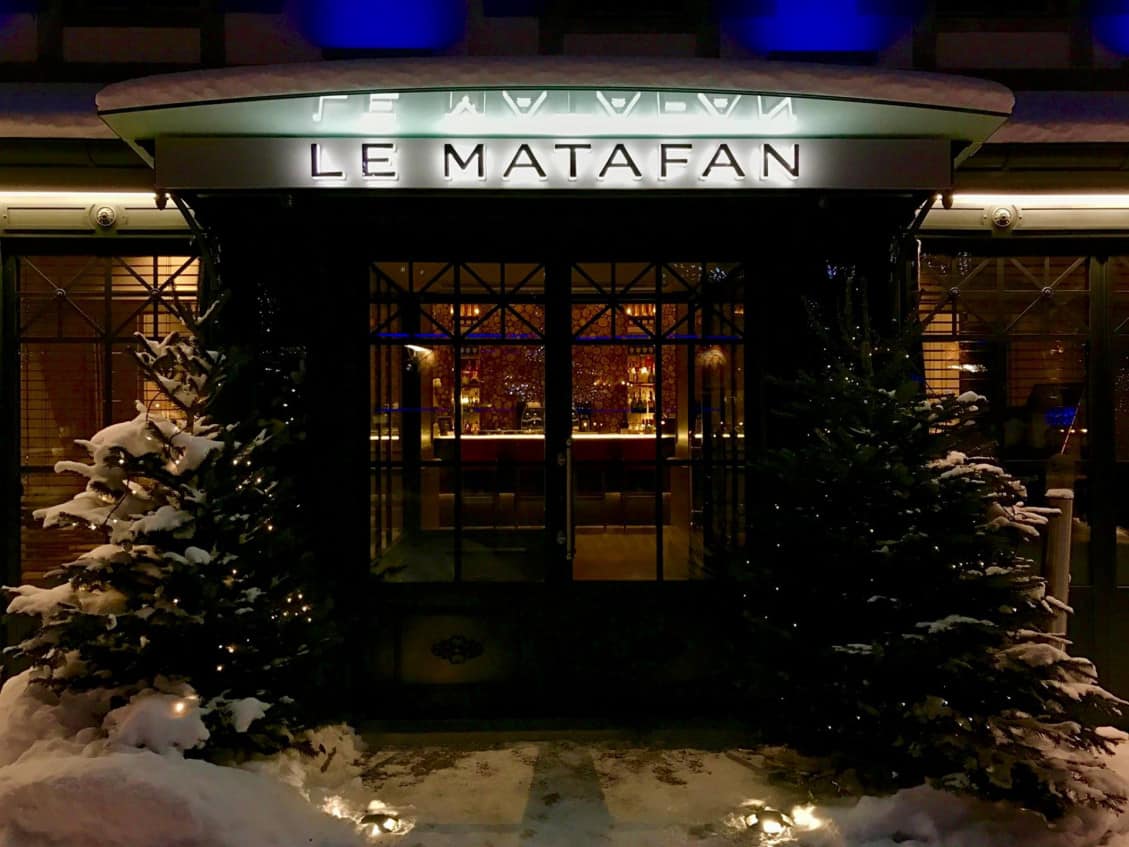 Le Matafan — photo 2