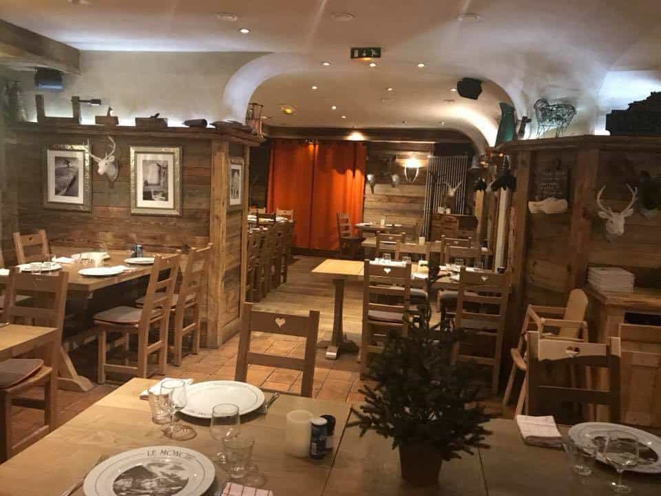 Le Monchu — photo 3