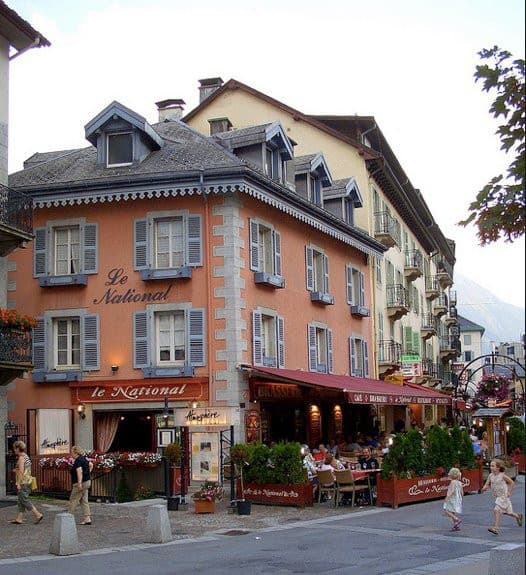 Le National — photo 2
