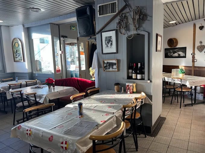 Le Panoramic — photo 3