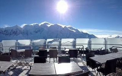 Le Panoramic — photo 2