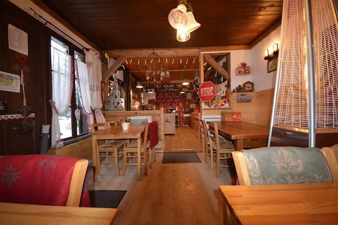 Le Paradis Des Praz — photo 3
