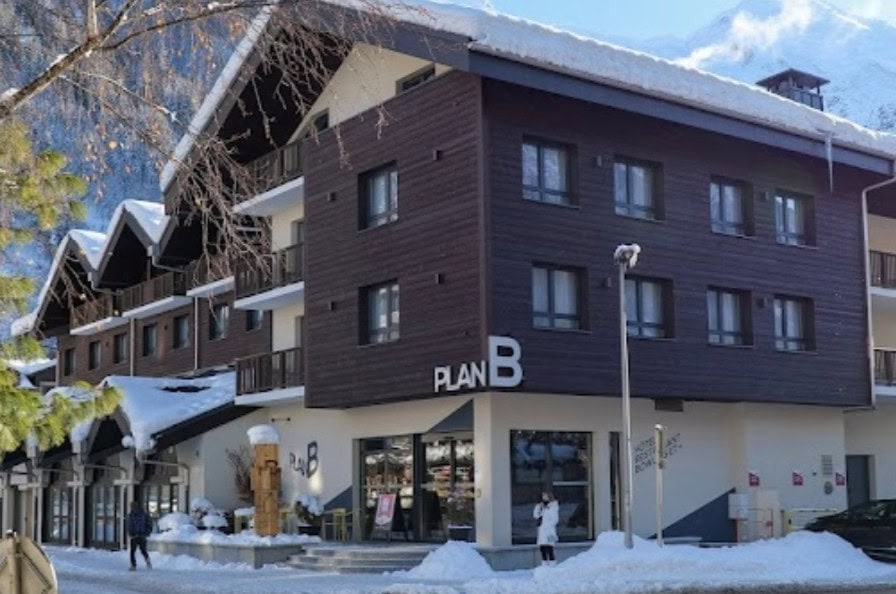 Le Plan B — photo 2