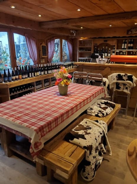 Le Refuge Payot — photo 2