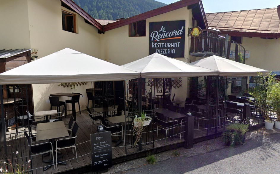 Le Rencard — photo 3