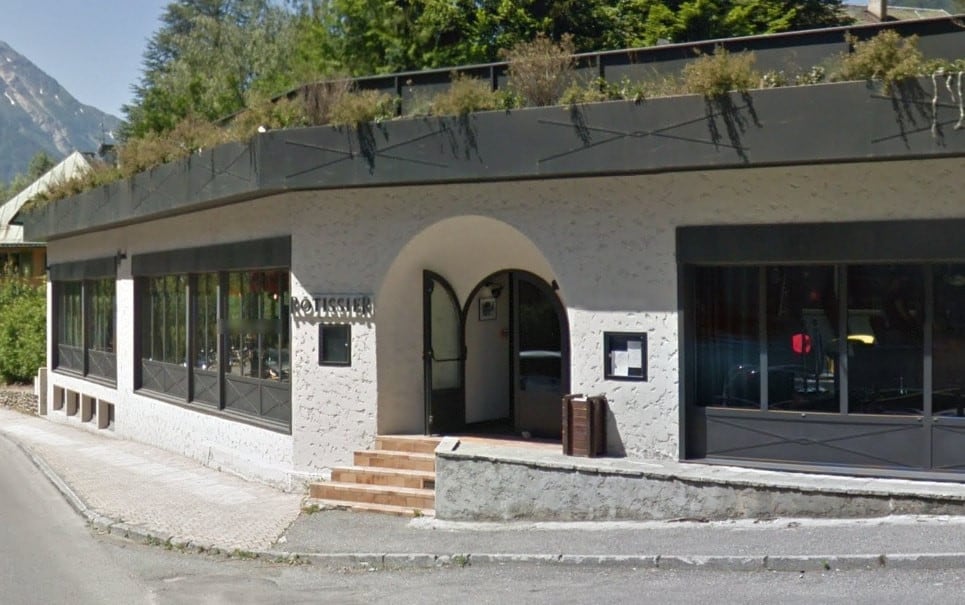 Le Rôtissier — photo 3