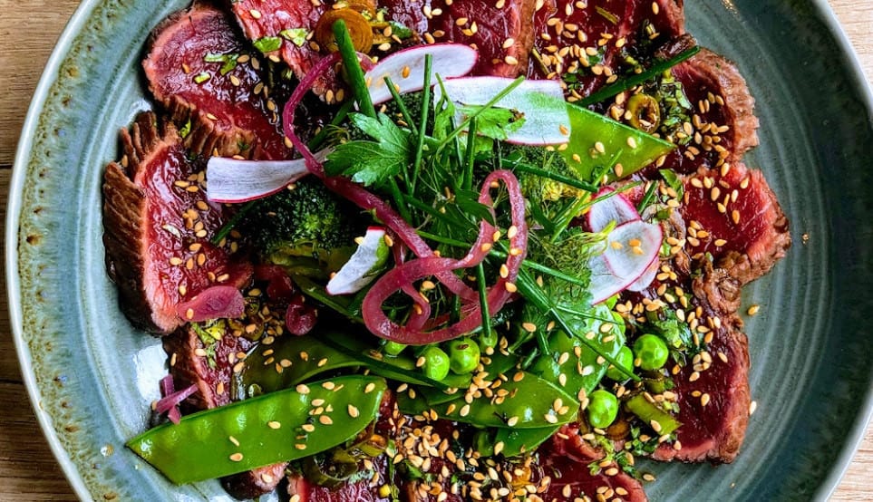 Photo de Le Rôtissier