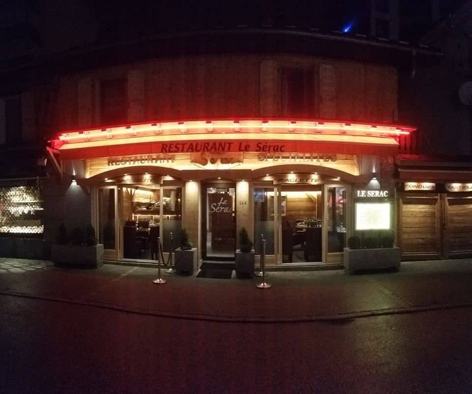Le Sérac — photo 2