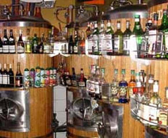 Micro Brasserie de Chamonix — photo 3
