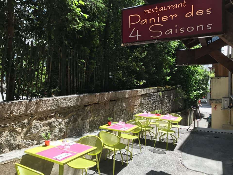 Panier des 4 Saisons — photo 2