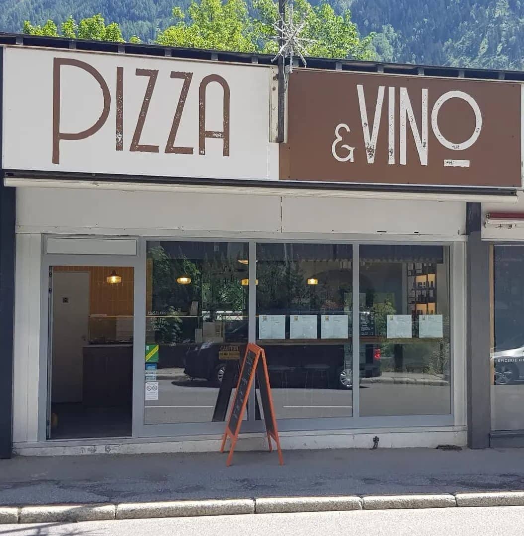 Pizza & Vino — photo 3