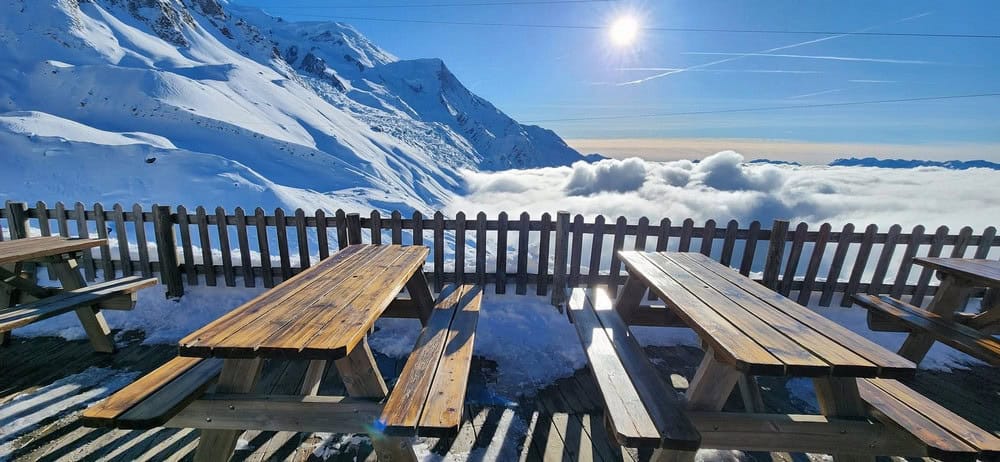 Plan de l'Aiguille — photo 3