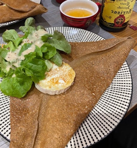 Photo de Restaurant la Ferme