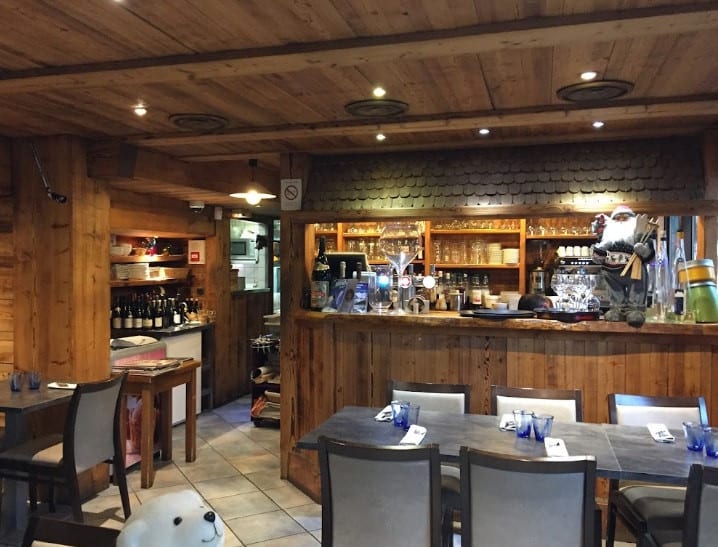 Restaurant Le Fer à Cheval — photo 3