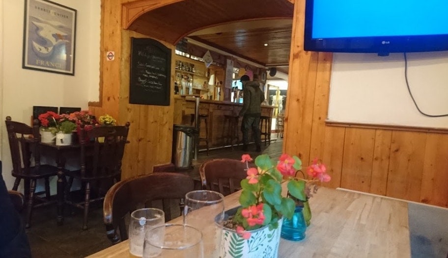The Office Bar — photo 2