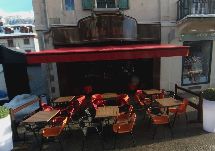 The Pub — photo 3