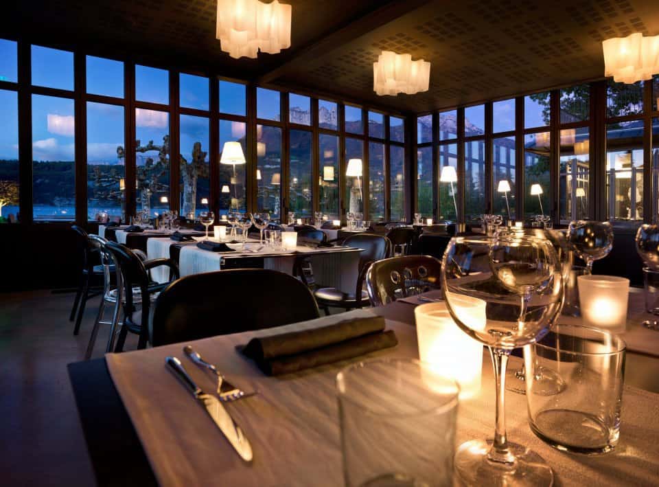 Comptoir du Lac — photo 3