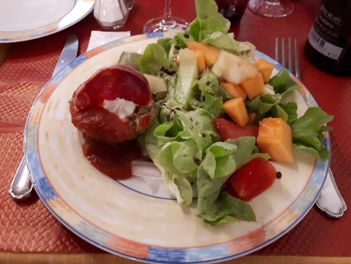 Chez Laperriere — photo 3