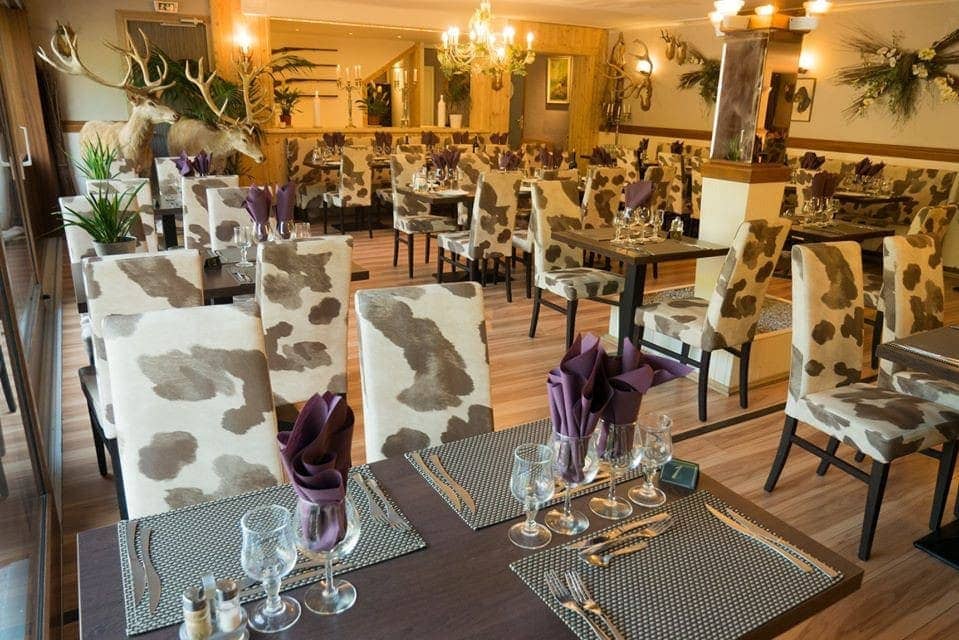 Auberge le semnoz — photo 3