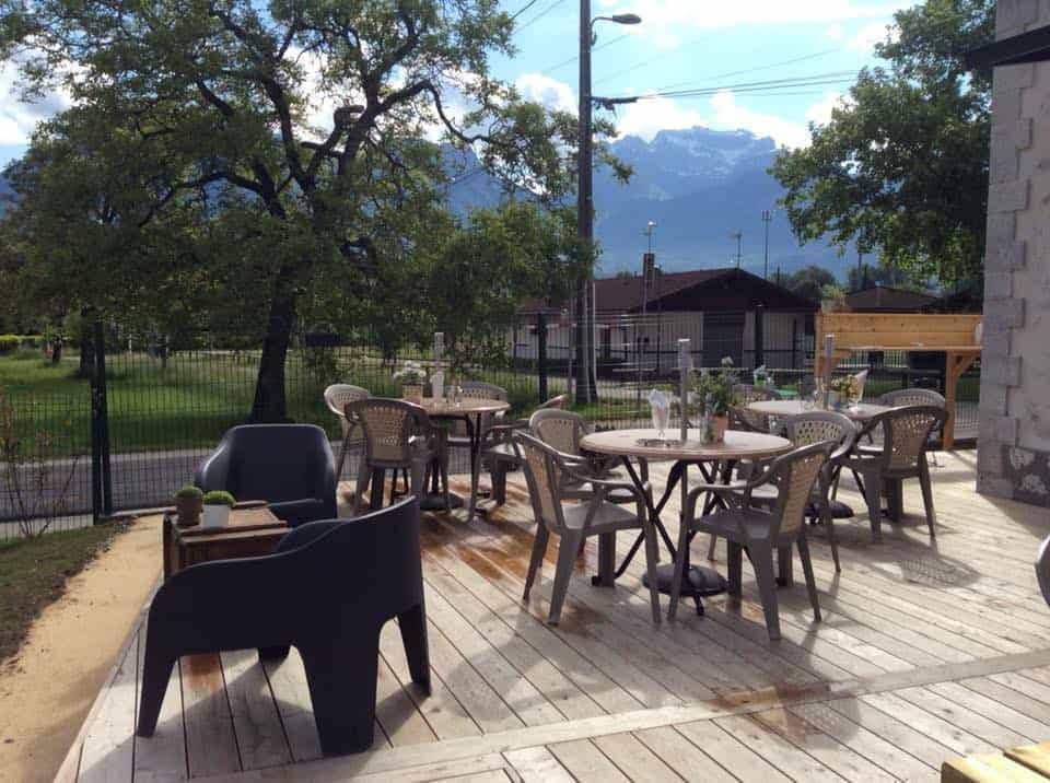 L'Abri Cyclette — photo 3
