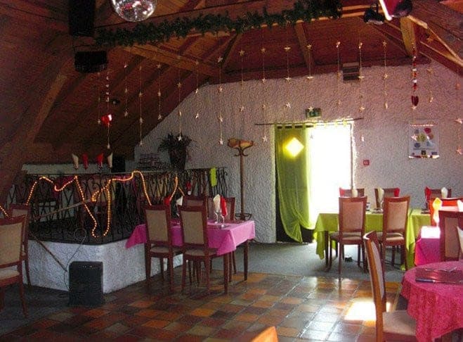 Le vieux logis — photo 3