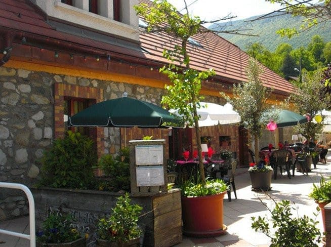 Le vieux logis — photo 2