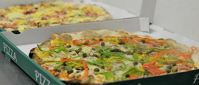 Royal Pizza — photo 2