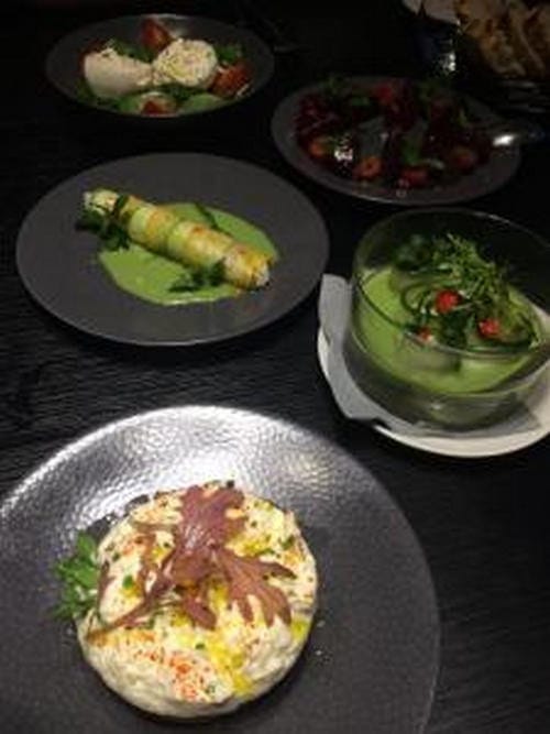 Tasty Food — photo 2